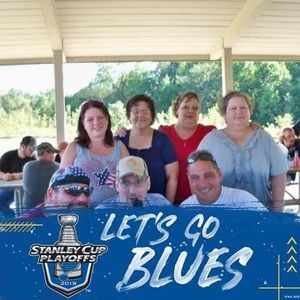 Meet your Posher, Shirley